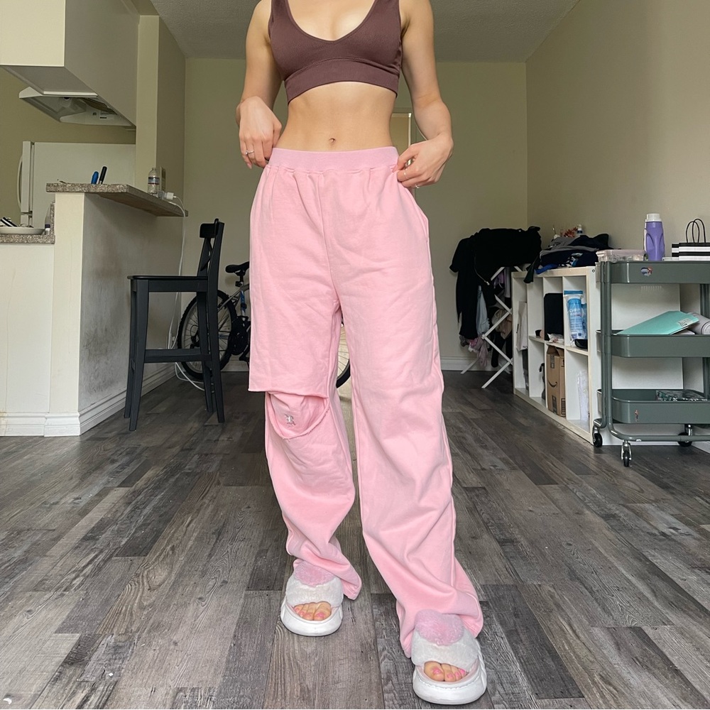 Italian Brand Sweetpants / Joggers